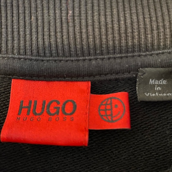 Hugo Boss black Sweater - Picture 8 of 8